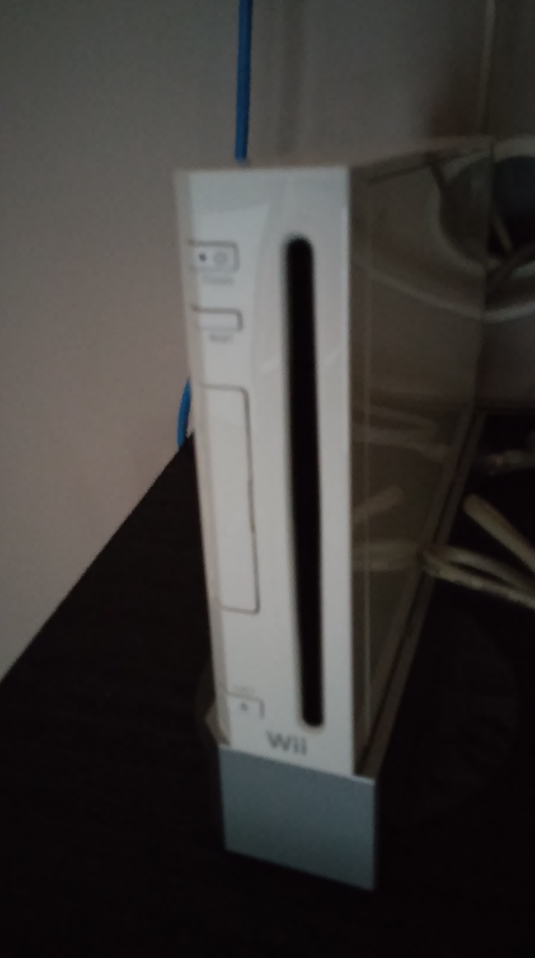 used wii console for sale
